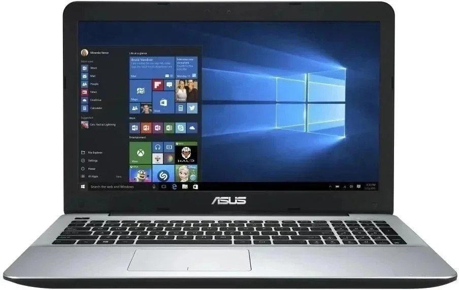 ASUS X555LAB, i5 4 GB RAM 1000GB HDD